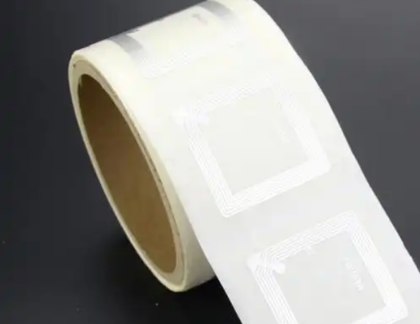 快遞驛站空白標簽定制需求全解析